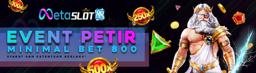 EVENT CLAIM PERKALIAN METASLOT88